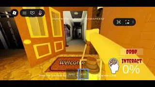 PLAYING PARANORMICAAAA but alone 😔 DUDE I ALMOST HAD A HEARTATTACK