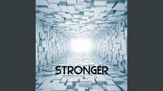 Stronger (Extended Mix)