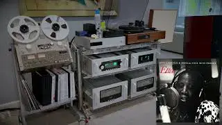 What A Wonderful World - Etta Cameron [ Kuzma Stabi M • Kuzma 4Point Tonearm • Benz Micro LP ]