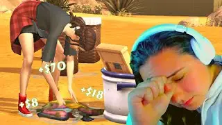 Can Doing Laundry make You Rich in The Sims 4?