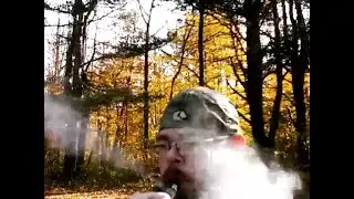 march 2016 zamplebox - Cail steam - JUICY ORCHARD e juice revew