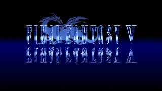 FINAL FANTASY V_0095