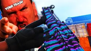 MODERN WARFARE SEARCH AND DESTROY TRASH TALKERS GET DESTROYED AND RAGE!!
