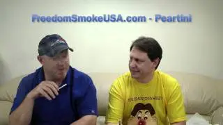 Juice Review - Peartini - FSUSA