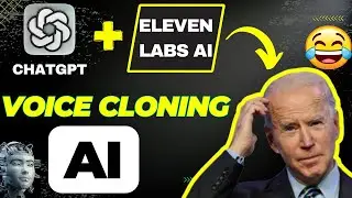 I Cloned this voice: Elevenlabs voice cloning AI #ai #voiceover #elevenlabs #voiceclonig