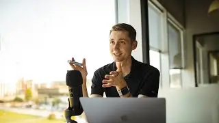 So You Want to Start a Nonprofit Podcast...