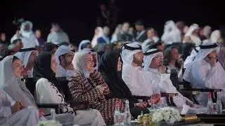 Arab Media Summit (Highlight 2024) #everbroadcast #everevents