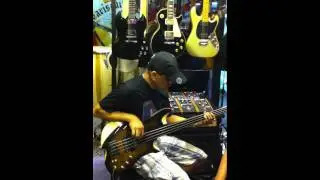 Bong G Bass Demo.MOV
