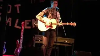 Ryan Barney   Redmond's Got Talent Finals 2014