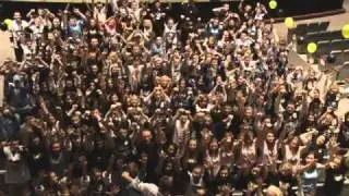 2011 - Plum High School 2nd annual Pittsburgh Penguins lipdub
