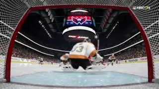 EA SPORTS&trade; NHL&reg; 17 | Be A Pro (Skater-Enforcer): Mika Baertschi