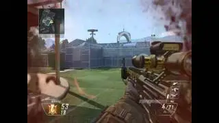 Quickscoping with itzher0brine