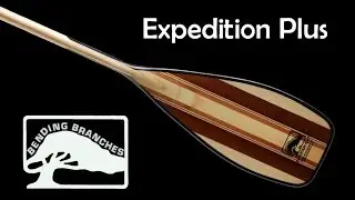 Expedition Plus от Bending Branches (официальный видеоролик о продукте)