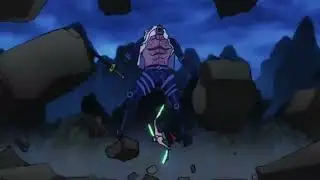 AMV DBZ x NARUTO x ONE PIECE