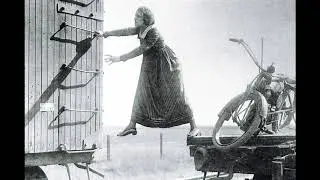 Action Movie History (1910-1919)