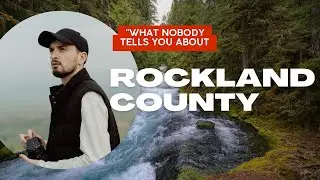 What Nobody Tells You About Rockland County
