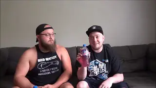 Bentley & Maniwa Review: Ep 24 - Mountain Dew DewSA
