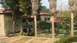 The Kikar Lodge - Private Forest Reserve - Ropar Punjab