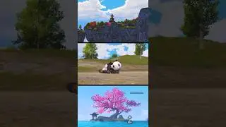 Mirror world is back? #tipsandtricks #shorts #pubgmobile #bgmi