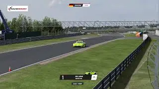RaceRoom x MSC Adenau Lauf NLS