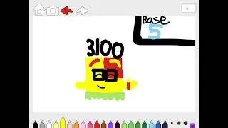 400 in base 5