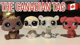 LPS: The Canadian Tag