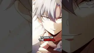 A SCIENTIST REBORN AS WARRIOR | THE MARTIAL UNITY CH1-3 MANWHA RECAP