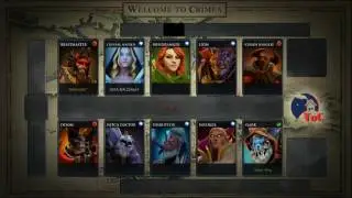 JustOneTeam vs UMA-G/BO5/Game1.