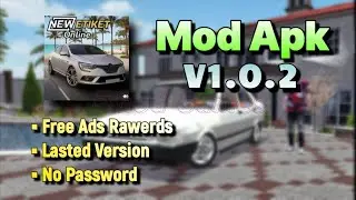 New Etiket Online Multiplayer Mod Apk v1.0.2 | Free Ads Rawerds | Lasted Version |