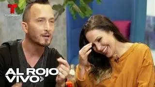 Los cantantes Obie Bermúdez y Jennifer Peña participarán en Así se Baila