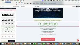 Comment mettre un compteur sur une page de vente avec offre limit&eacute;e dans le temps