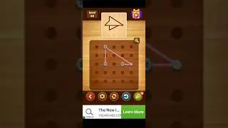 Line Puzzle String: Pine Pack level 20