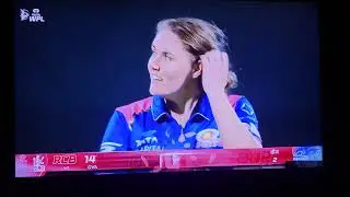 IPL 2026 Mi vs Rcb Last over thriller #cricket #ipl 