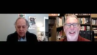 ELPC Thinks: Surface Transportation Board Chairman Martin Oberman