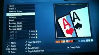 Black Ops Playercard Tutorial 2