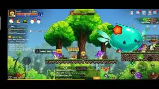 Slime Hunter : Обзор пиксельной РПГ.