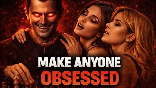 7 Dark Psychology Hacks That Make Anyone Obsessed With You (Ethical Use Only)