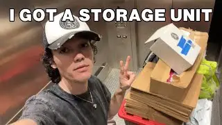 Day In The Life Of Running A Clothing Brand