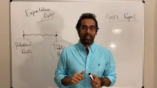 Expectation Gap