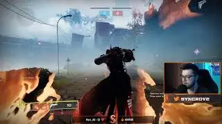 Icarus Dash is back in town