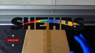 Is This the BEST Cold Spark Effect? 650W Pro Machine Unboxing & Full Demo - Wedding & DJ Must-Have!