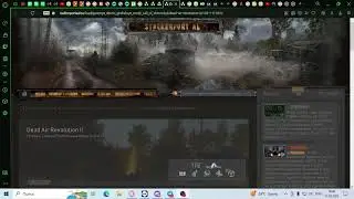 Установка и Устранение ошибок: Dead Air Revolution II