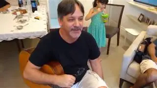 Vilo&atilde;o Solo - Valsa Perola
