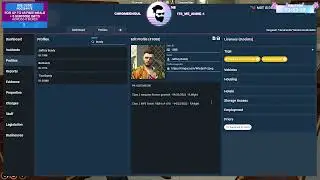 Bundy finally gets his BBMC gang tag Nopixel 3.0