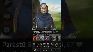 Sbalila mě MILFka... a j&aacute; podlehl! #ck3 #gaming #ckiii
