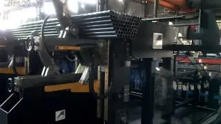 Adda Fer - Automatic Stacker AS2.5
