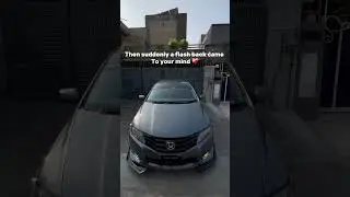 It hurts💔 #citymodified #automobile #unfrezzmyaccount #hondacitymodified #car #modified #hondacity