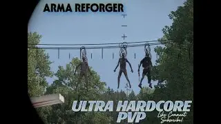 Sissys Stay Home EXP REQUIRED #armareforger#Gaming#PC#livestream#XBOXONE#PS5#Server#wargames