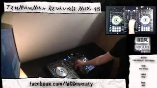 TenMinMix Revival: Mix 18