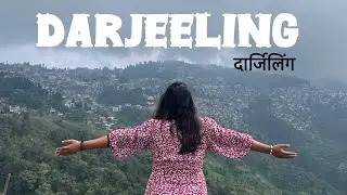 Darjeeling 2 days Itenary | Six Places to visit in Darjeeling | Vlog | 2026